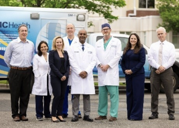 COMPREHENSIVE CARE FOR TRAUMA PATIENTS